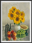 Sunflower 5d Diy Diamond Painting Kits UK Handwork Hobby DS5069561