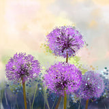 Dandelion 5d Diy Diamond Painting Kits UK Handwork Hobby DS54317245