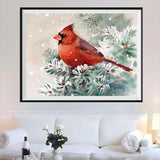 Bird 5d Diy Diamond Painting Kits UK Handwork Hobby DS80826614