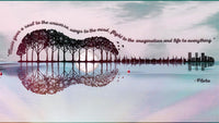 Dream Landscape 5d Diy Diamond Painting Kits UK Handwork Hobby VM7868