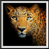 Leopard 5d Diy Diamond Painting Kits UK Handwork Hobby IT183959155