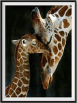 Giraffe 5d Diy Diamond Painting Kits UK Handwork Hobby VM90186