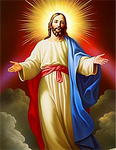 Catholic Goodies Holy Art  5D DIY Diamond Painting Jesus Divine Mercy –  CatholicGoodies