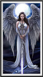 Angel 5d Diy Diamond Painting Kits UK Handwork Hobby MJ3242