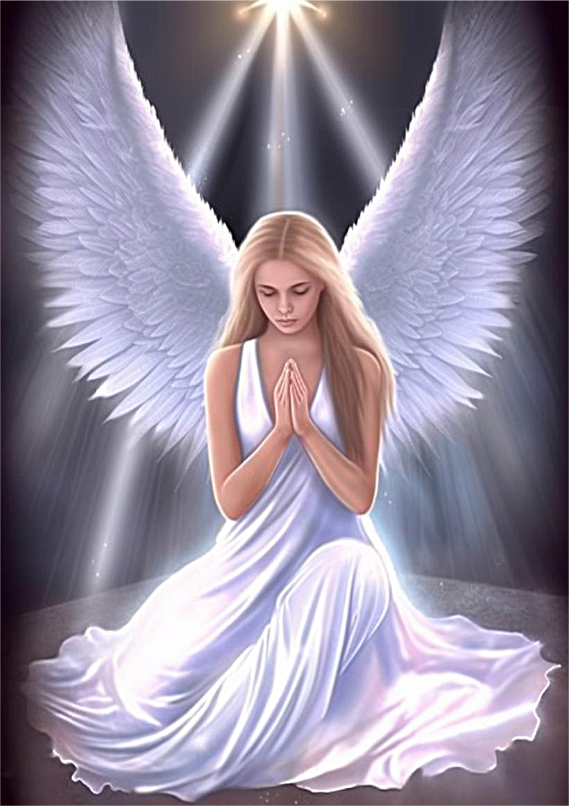 Beautiful Angels Of Love