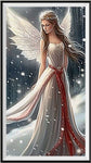 Fairy 5d Diy Diamond Painting Kits UK Handwork Hobby MJ3280