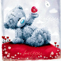 Bear 5d Diy Diamond Painting Kits UK Handwork Hobby NA90269