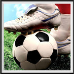 Football 5d Diy Diamond Painting Kits UK Handwork Hobby NA0623
