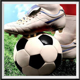 Football 5d Diy Diamond Painting Kits UK Handwork Hobby NA0623