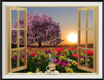 Nature 5d Diy Diamond Painting Kits UK Handwork Hobby PX1199257