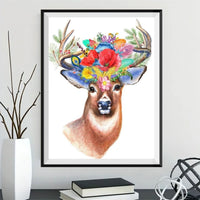 Dear 5d Diy Diamond Painting Kits UK Handwork Hobby PX1998855