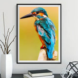 Bird 5d Diy Diamond Painting Kits UK Handwork Hobby PX2046453