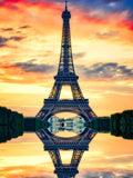 Eiffel Tower 5d Diy Diamond Painting Kits UK Handwork Hobby PX2613935