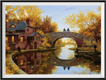 Landscape 5d Diy Diamond Painting Kits UK Handwork Hobby PX4925488