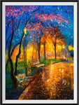 Landscape 5d Diy Diamond Painting Kits UK Handwork Hobby SS1066486481