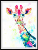 Giraffe 5d Diy Diamond Painting Kits UK Handwork Hobby SS1165961077