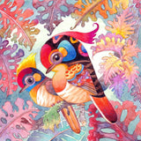 Bird 5d Diy Diamond Painting Kits UK Handwork Hobby SS1589542486