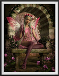 Fairy 5d Diy Diamond Painting Kits UK Handwork Hobby SS1703017738