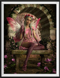 Fairy 5d Diy Diamond Painting Kits UK Handwork Hobby SS1703017738