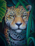 Leopard 5d Diy Diamond Painting Kits UK Handwork Hobby SS1734704903