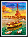 Landscape 5d Diy Diamond Painting Kits UK Handwork Hobby SS2014320251