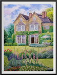 Landscape 5d Diy Diamond Painting Kits UK Handwork Hobby SS2053760084