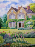 Landscape 5d Diy Diamond Painting Kits UK Handwork Hobby SS2053760084