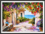 Landscape 5d Diy Diamond Painting Kits UK Handwork Hobby SS287446373