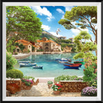 Landscape 5d Diy Diamond Painting Kits UK Handwork Hobby SS350098664