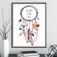 Dream Catcher 5d Diy Diamond Painting Kits UK Handwork Hobby SS370049699