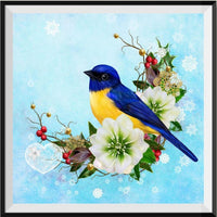 Bird 5d Diy Diamond Painting Kits UK Handwork Hobby SS699830698