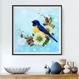 Bird 5d Diy Diamond Painting Kits UK Handwork Hobby SS699830698