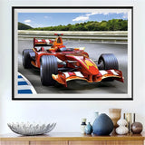 Sport 5d Diy Diamond Painting Kits UK Handwork Hobby VM7586