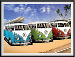 Car 5d Diy Diamond Painting Kits UK Handwork Hobby VM2057