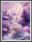 Fairyland 5d Diy Diamond Painting Kits UK Handwork Hobby FL4621