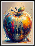 Food 5d Diy Diamond Painting Kits UK Handwork Hobby FL7872