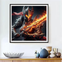 Cartoon 5d Diy Diamond Painting Kits UK Handwork Hobby FL7640