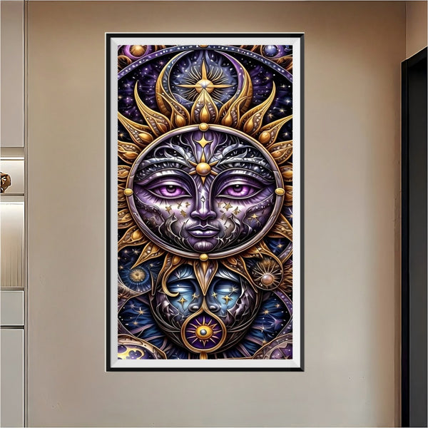 5d Pattern Pattern 5d Diy Diamond Painting Kits UK Handwork Hobby FL4863 ...