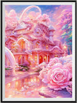 Fairyland 5d Diy Diamond Painting Kits UK Handwork Hobby FL4616