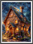 Fairyland 5d Diy Diamond Painting Kits UK Handwork Hobby FL4615