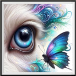 Animal 5d Diy Diamond Painting Kits UK Handwork Hobby FL5478