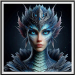 Fairy 5d Diy Diamond Painting Kits UK Handwork Hobby FL7057