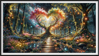 Fairyland 5d Diy Diamond Painting Kits UK Handwork Hobby FL5342