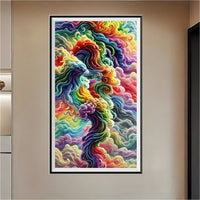 Pattern 5d Diy Diamond Painting Kits UK Handwork Hobby FL4861