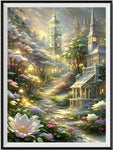 Fairyland 5d Diy Diamond Painting Kits UK Handwork Hobby FL4619