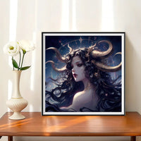 Fairyairy 5d Diy Diamond Painting Kits UK Handwork Hobby FL7072