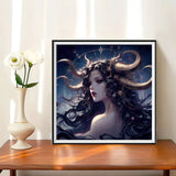 Fairyairy 5d Diy Diamond Painting Kits UK Handwork Hobby FL7072