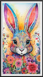 Rabbit 5d Diy Diamond Painting Kits UK Handwork Hobby FL5482
