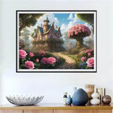 Fairyland 5d Diy Diamond Painting Kits UK Handwork Hobby FL5224