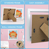 Easy For Kids Diamond Painting Kits Beginners Art Crafts With Frame DP8054